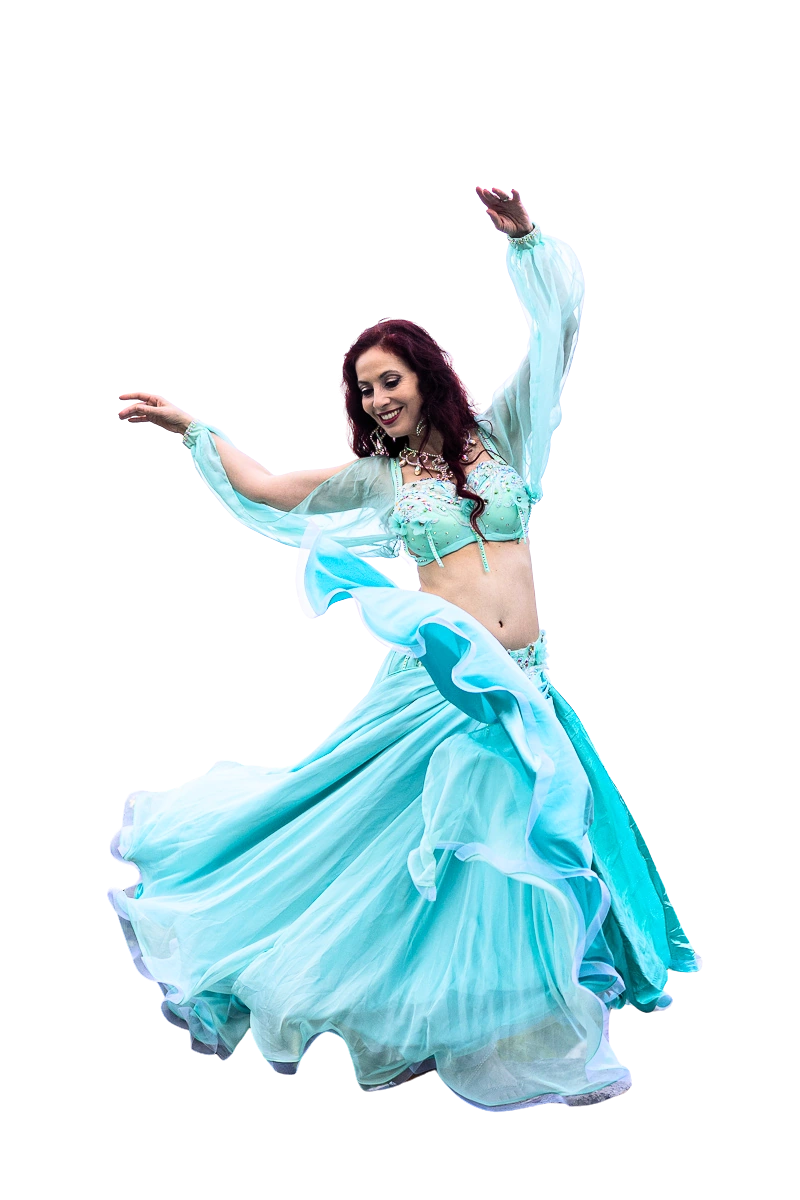 Retrato oficial de Cris Aysel.