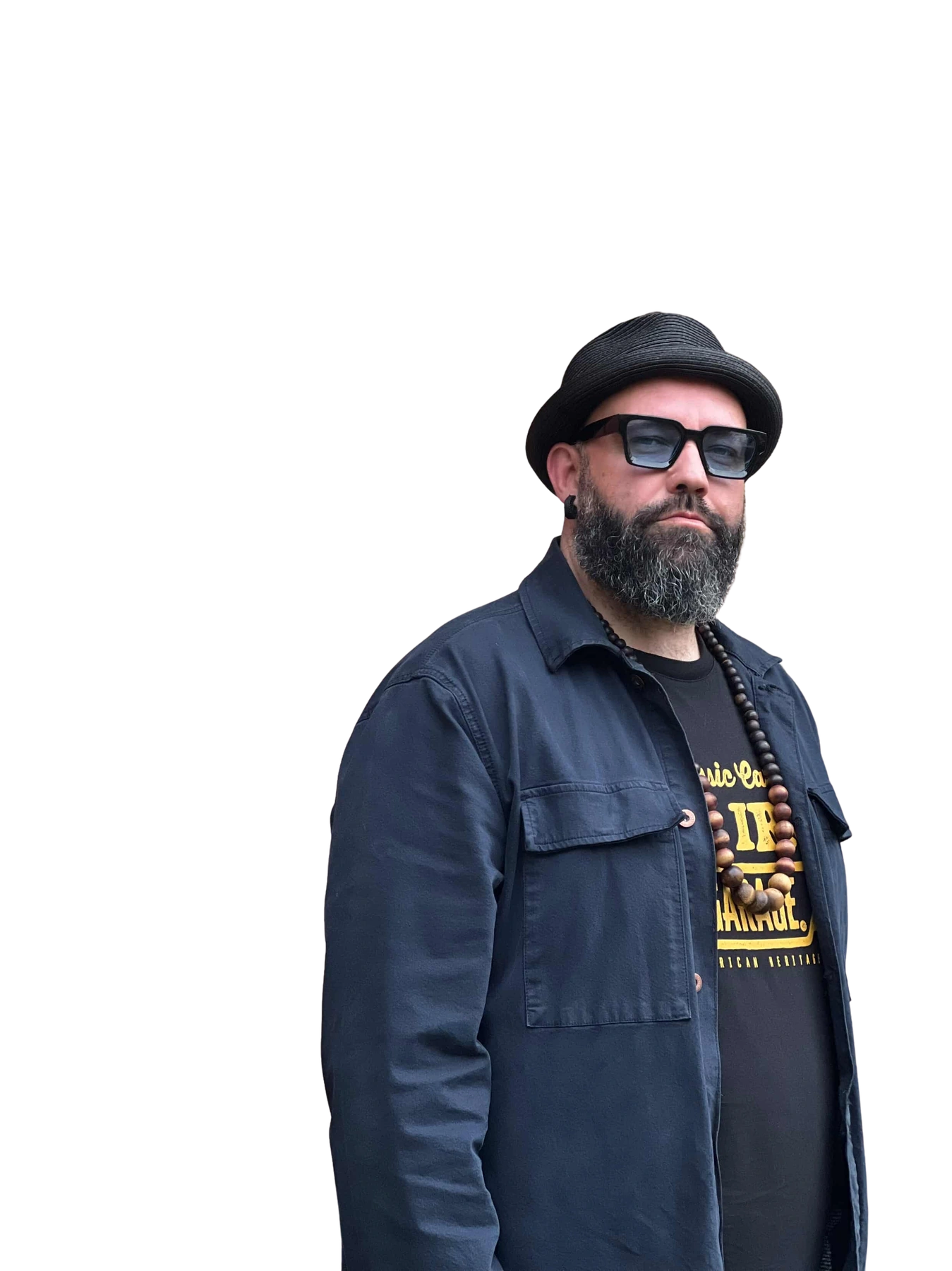 Retrato oficial de Obelixx.
